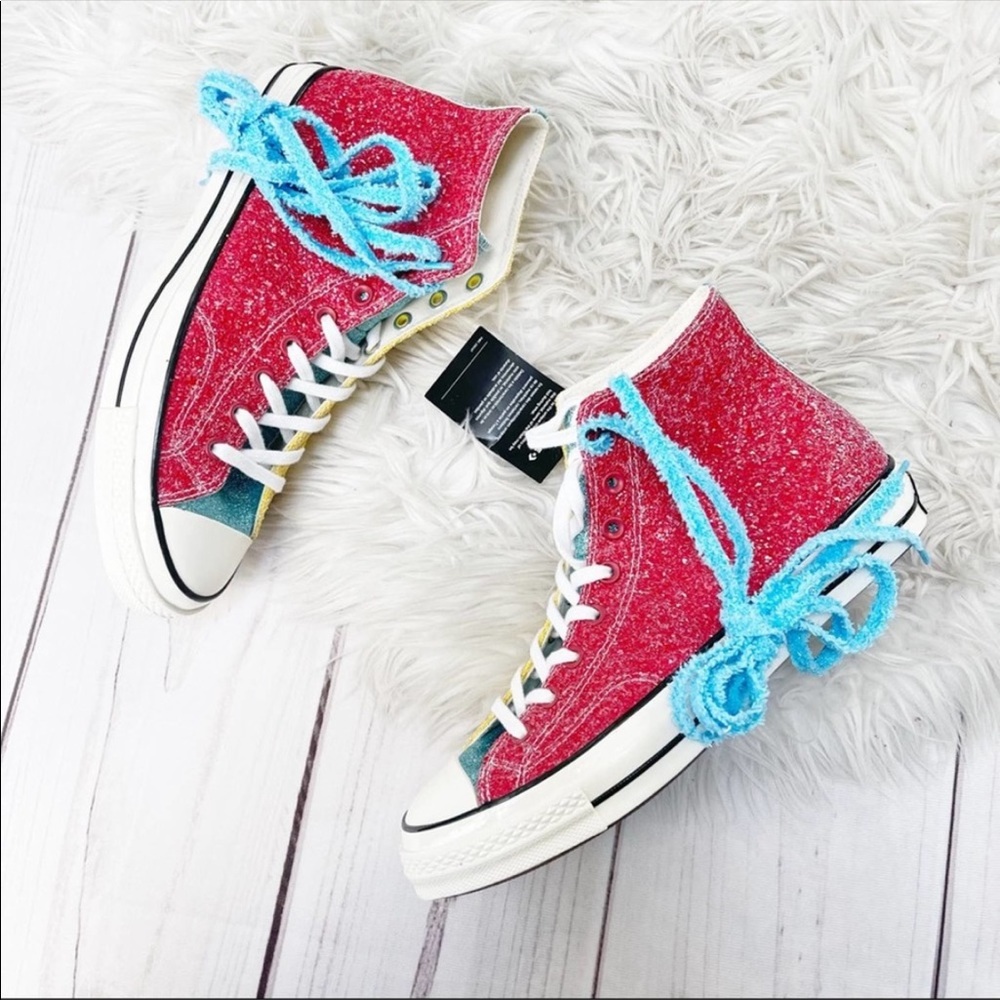Frosty chucks 10.5 - Picture 3 of 10